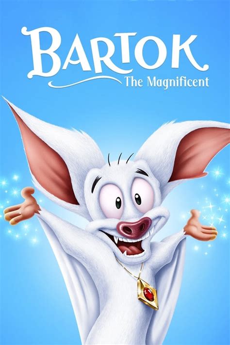 bartok the magnificent|Bartok the Magnificent (1999) — The Movie Database (TMDB).